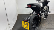 Honda CB 1000RAJED (18MY)